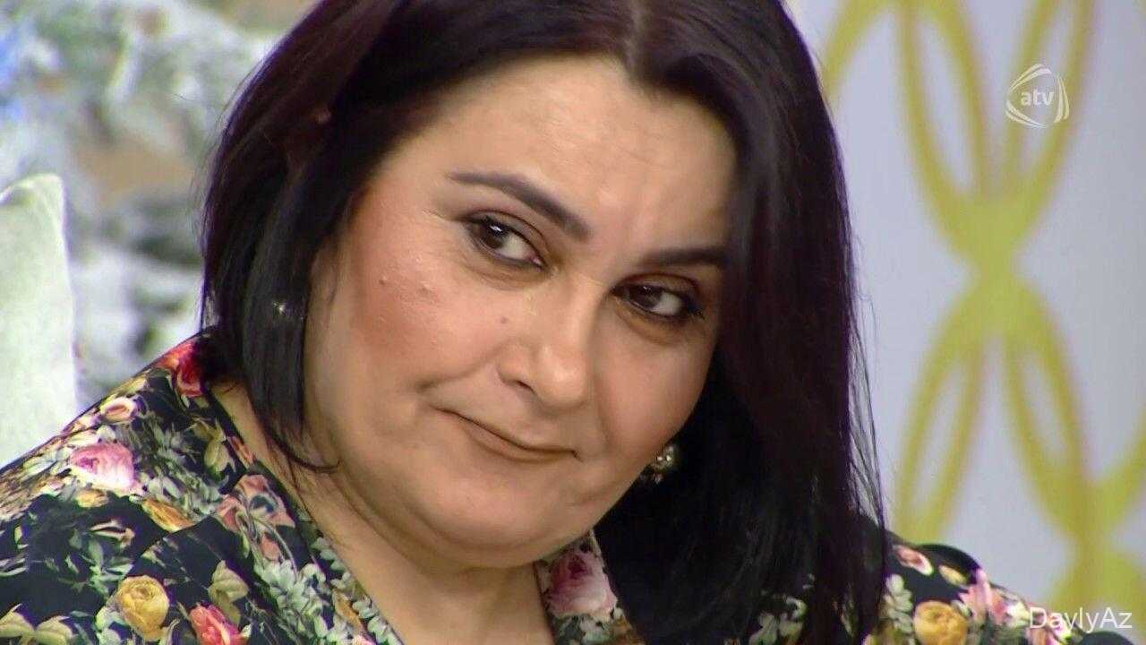 “Firdə mənimə mənzil hədiyyə edər, sən demə, aldadılar”