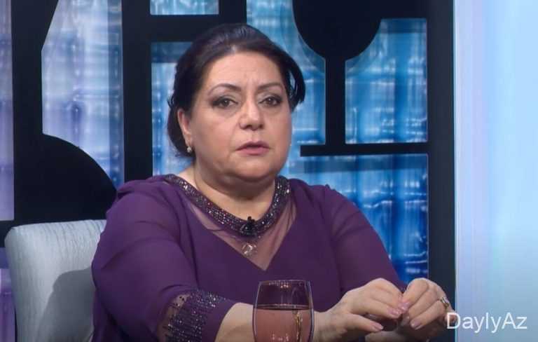 “Həyat yoldaşım səhərə qədər qışqırırdı, anasını çağırırdı, mənə ən çox bu, əzab verirdi”
