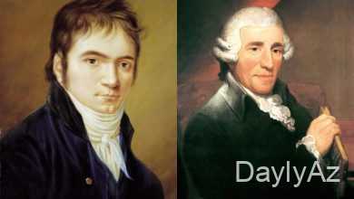 bethoven haqqinda melumat