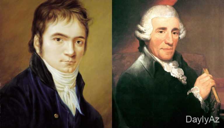 Ludwig van Beethoven: Həyatı, Simfoniyaları və Musiqi İrsinin Tarixi