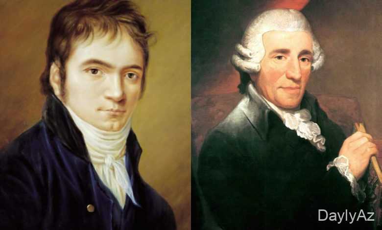 bethoven haqqinda melumat