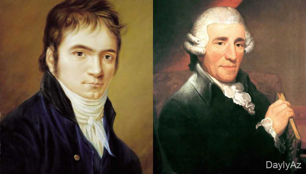 Ludwig van Beethoven: Həyatı, Simfoniyaları və Musiqi İrsinin Tarixi