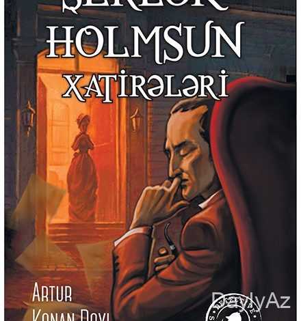 şerlok holms haqqinda melumat