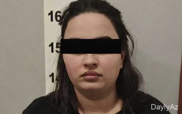 13 nəfərin 17 min pulunu ələ keçirən sosial media meneceri saxlanılıb – Foto