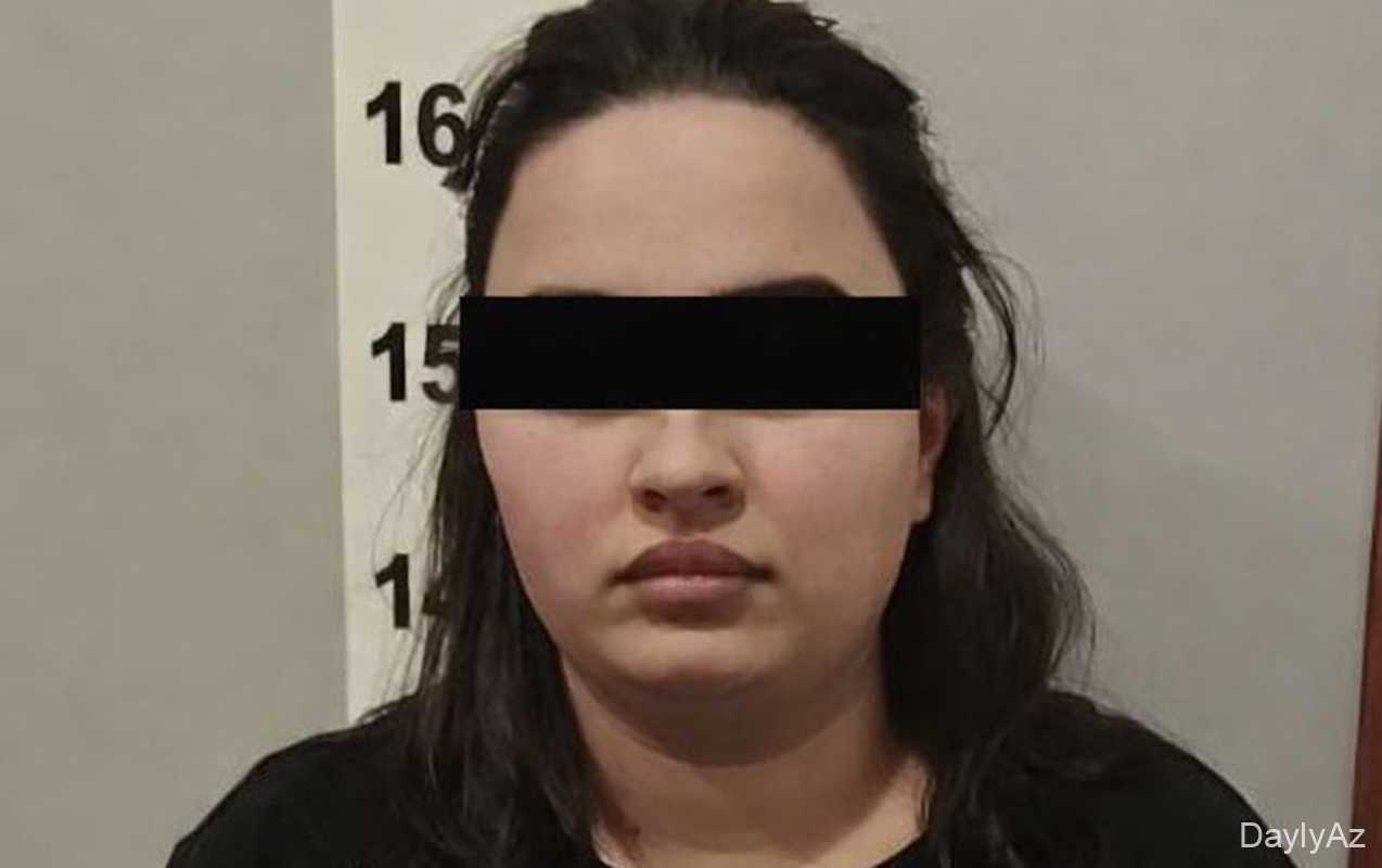 13 nəfərin 17 min pulunu ələ keçirən sosial media meneceri saxlanılıb – Foto