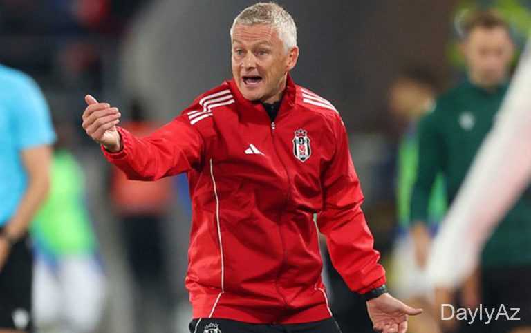 “Beşiktaş”dan sonra onlara rəhbərlik edə bilər