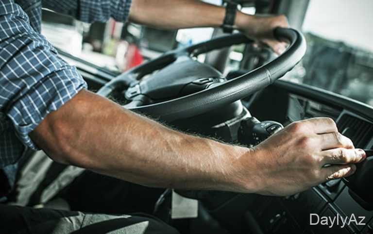 87 kilo narkotikə qədər qanunsuz dərmanlar daşıyan maşınında sürücü bəraət alıb