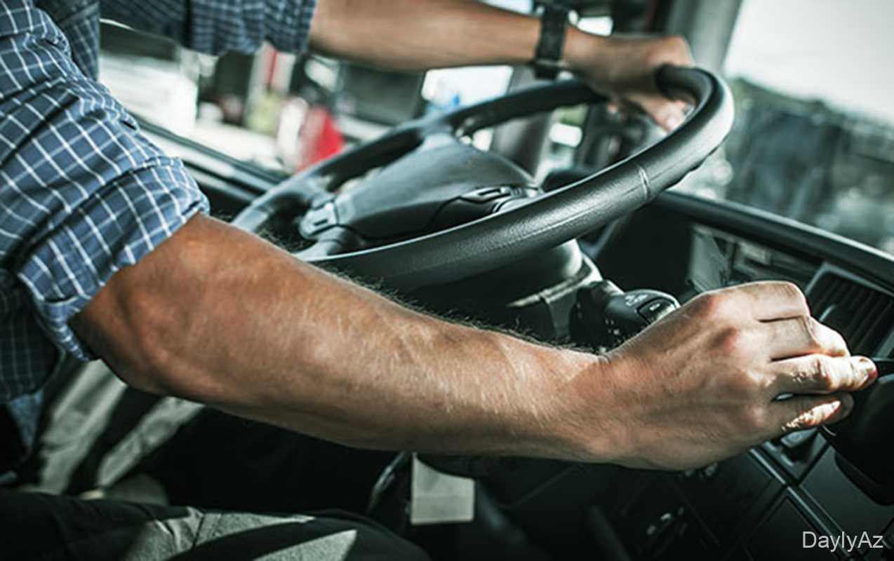 87 kilo narkotikə qədər qanunsuz dərmanlar daşıyan maşınında sürücü bəraət alıb