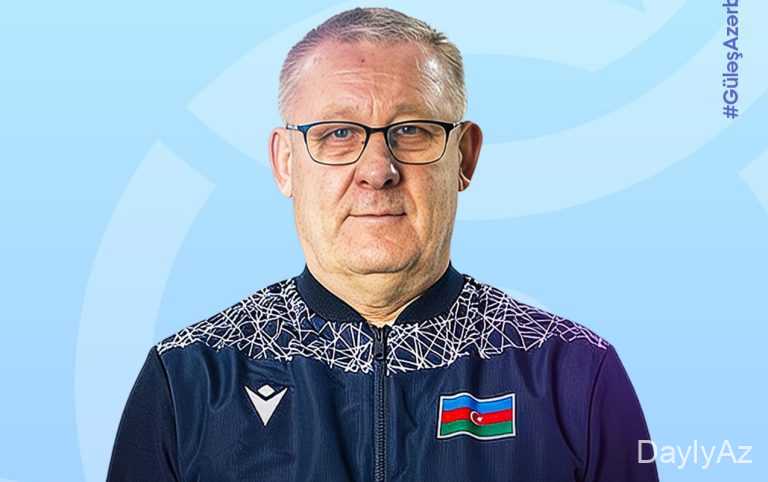 Millimiz Tarakanovla yollarını ayırdı