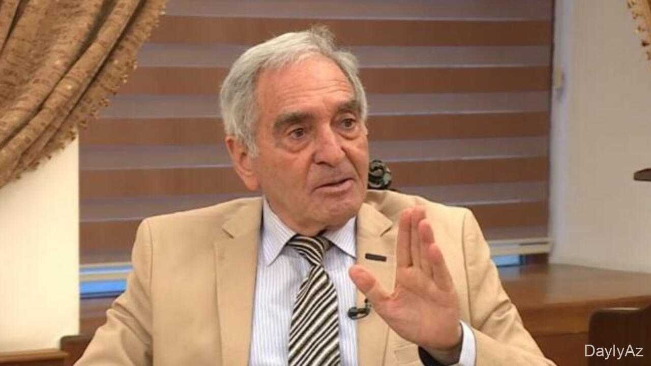 Xalq artisti: “Pulum çoxdur, araqla əylənməkdə cavan oğlanları böyrü üstə qoyaram”