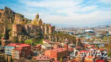 gurcustan haqqinda melumat