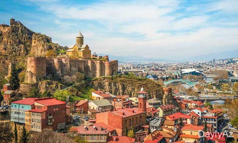 gurcustan haqqinda melumat