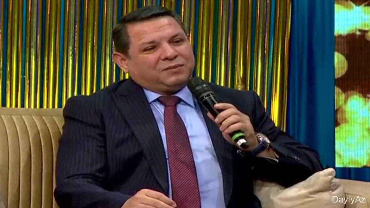 Ölən yüksək vəzifəli şəxs Təyyar Bayramovun qohumu imiş – FOTO
