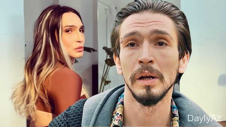 Türkiyəli məşhur aktyor cinsiyyətini dəyişməsindən danışdı