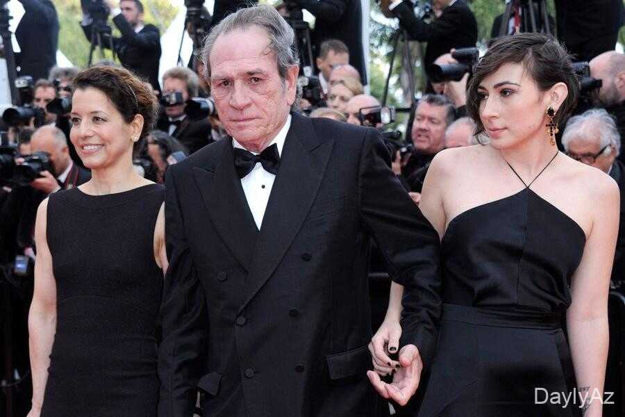 Məşhur aktyorun 34 yaşlı qızı hoteldə ölü tapıldı