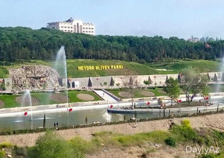 Tovuz Rayonu – Tarixi, Coğrafiyası, İqtisadiyyatı və Turizm İmkanları