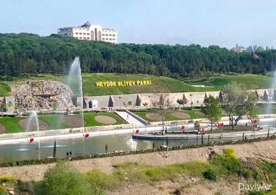 Tovuz Rayonu – Tarixi, Coğrafiyası, İqtisadiyyatı və Turizm İmkanları