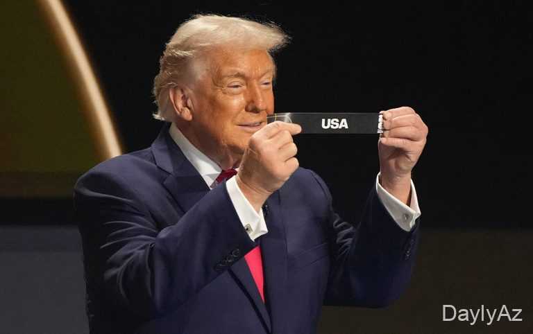 Qrenlandiyaya görə DÇ-dən imtina edə bilərlər