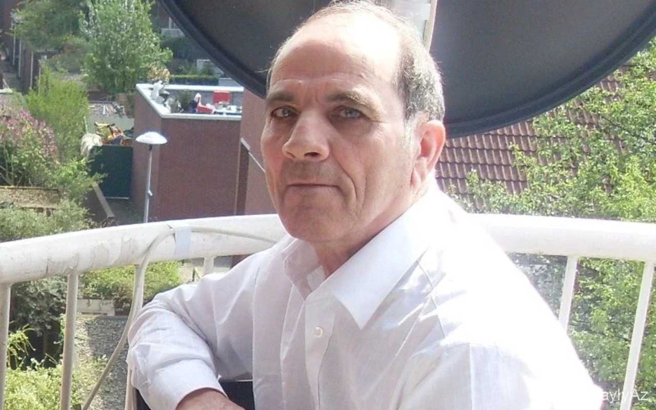 Milli Qəhrəman Hərbi Memorial Məzarlıqda dəfn olunacaq