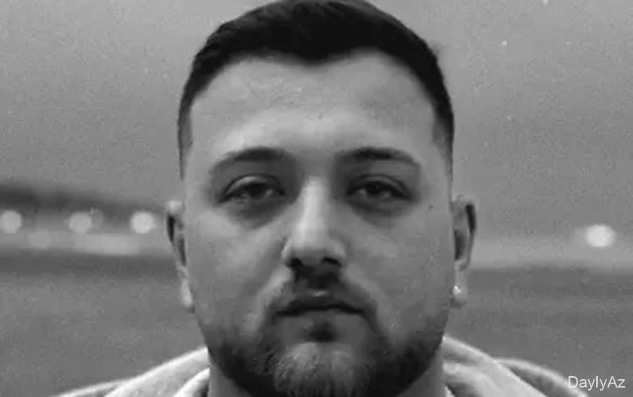 Türkiyədə qəza 
							 – Azərbaycan vətəndaşı saxlanıldı