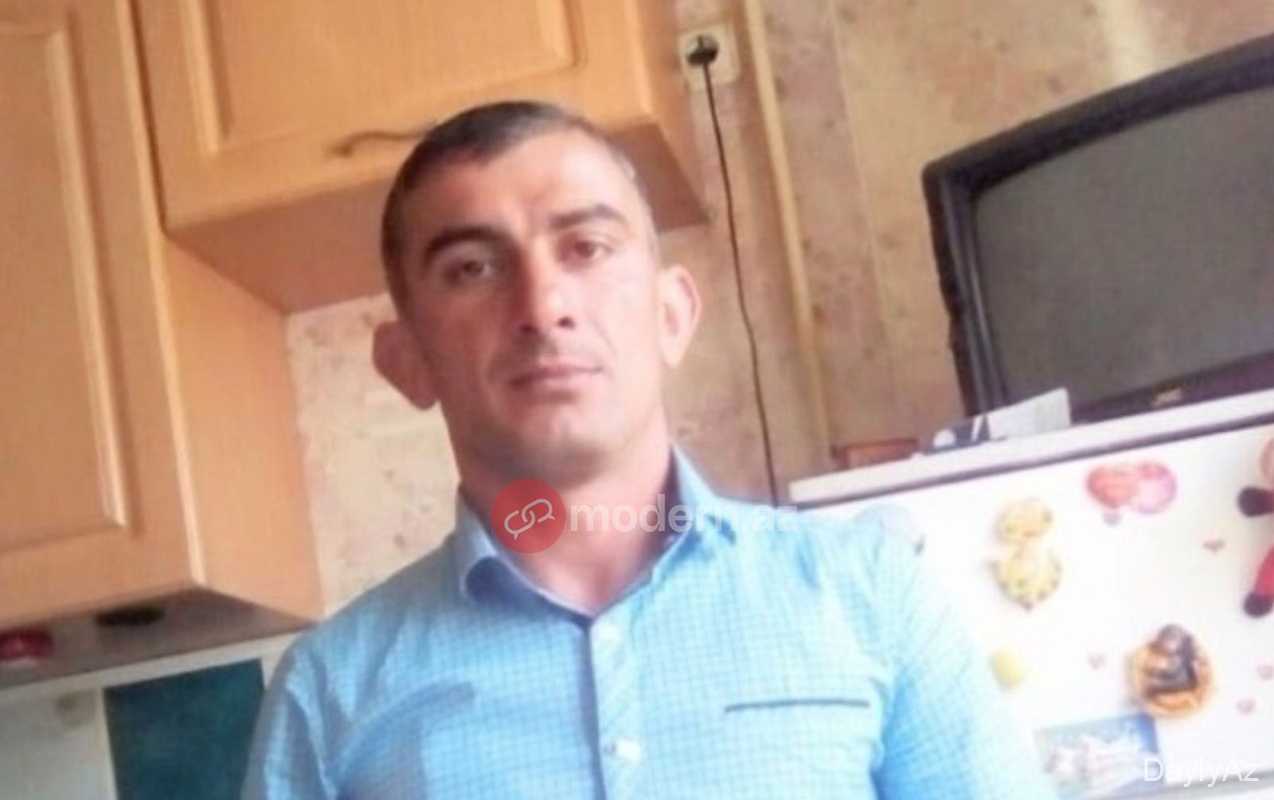 Azərbaycanlı Rusiyada polis əməkdaşını qətlə yetirməkdə ittiham olunur 
							 – Foto