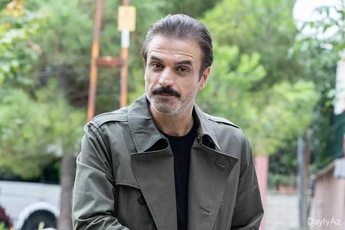 Ufuk Özkanın vəziyyəti üzülməz hallolsa