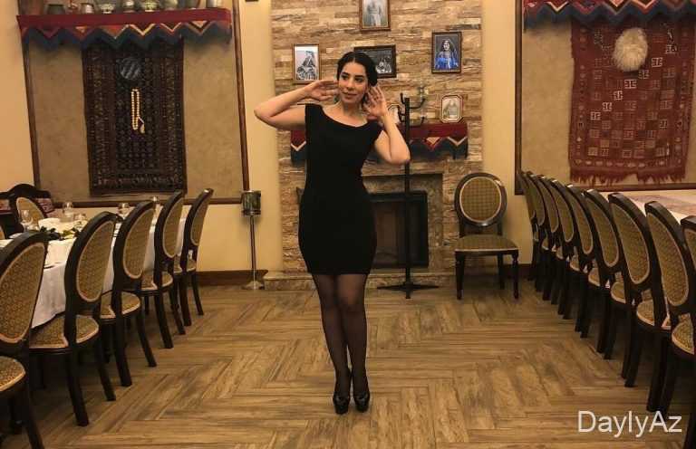 “Hansısa kişi ilə puluna görə tanış olmamışıam”