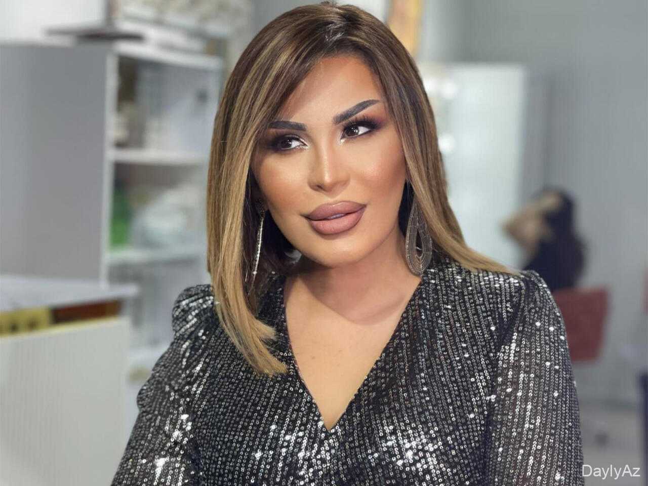 “Öz atamın hüzününü hiss edərək 100 manat da pul yazdırıb”