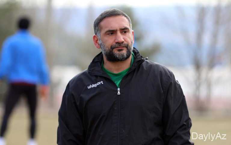 Ümit Karan həbs olundu