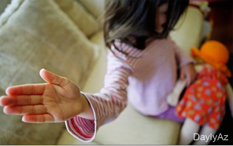 Narkotikə görə saxlanılan şəxsin əxlaqsız hərəkətləri üzə çıxdı