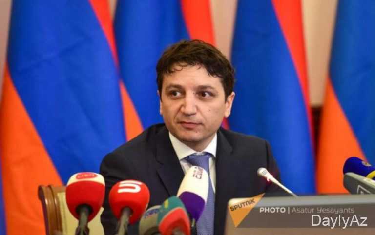 “Azərbaycandan dizel idxalı Ermənistana müsbət təsir göstərir”