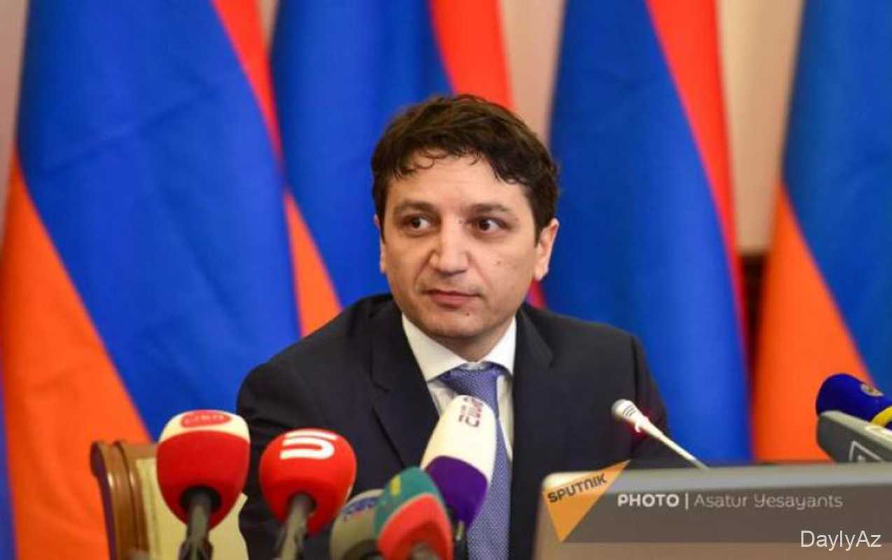 “Azərbaycandan dizel idxalı Ermənistana müsbət təsir göstərir”