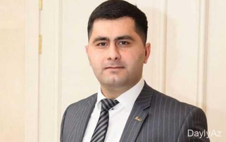 Terror hücumunda yaralanan Vasif indi bu səfirlikdə işləyir