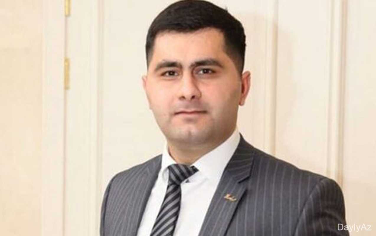 Terror hücumunda yaralanan Vasif indi bu səfirlikdə işləyir