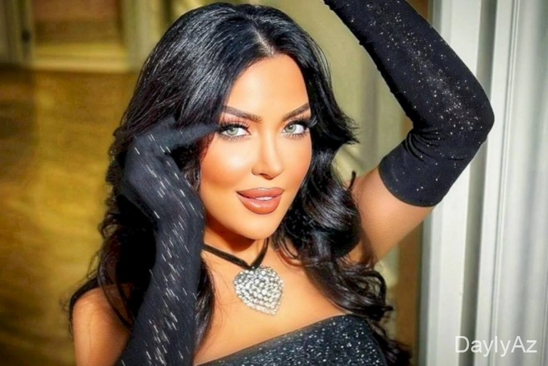 “Müğənni Vəfa Şərifova öz şəxsi həyatı ilə bağlı açıqlama verib”