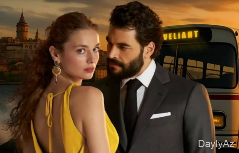 “Veliaht” serialında qərar dəyişildi