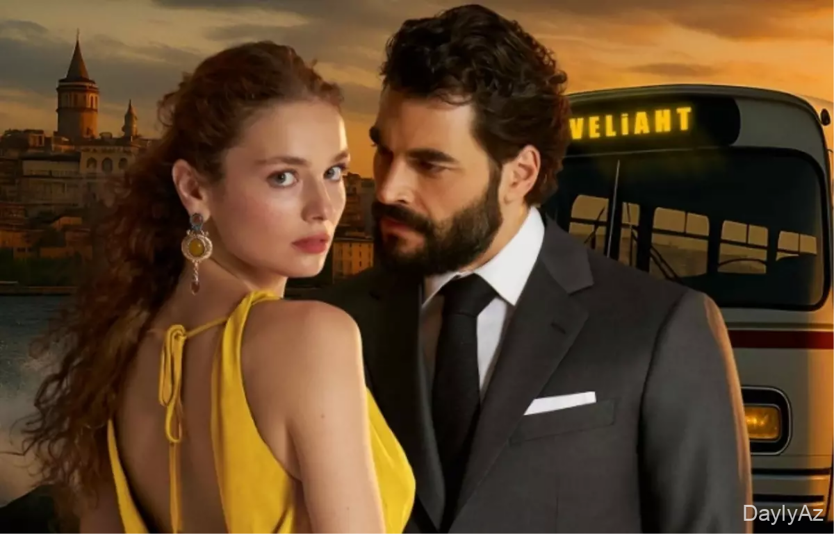 “Veliaht” serialında qərar dəyişildi