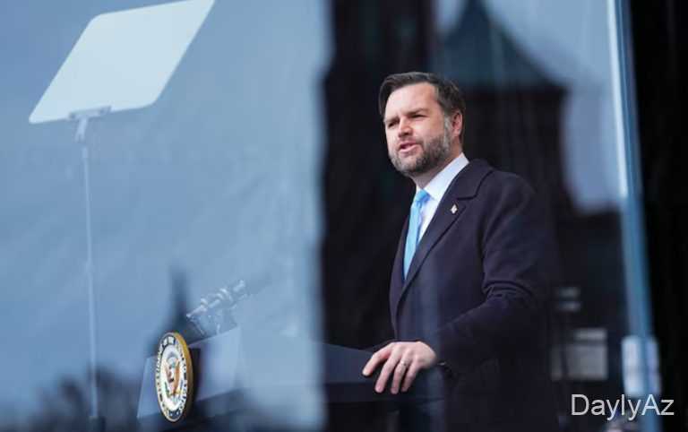 ABŞ-nin vitse-prezidenti gələn ay Azərbaycana səfər edəcək