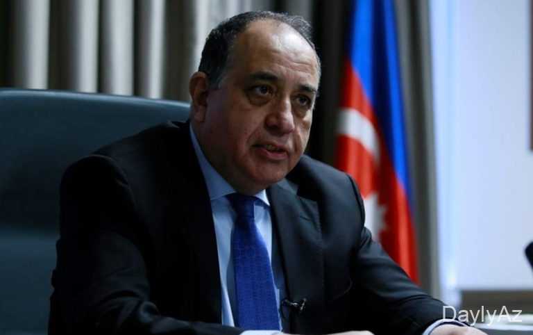 “Bosniya və Herseqovinaya vizasız rejim təklif etmişik”