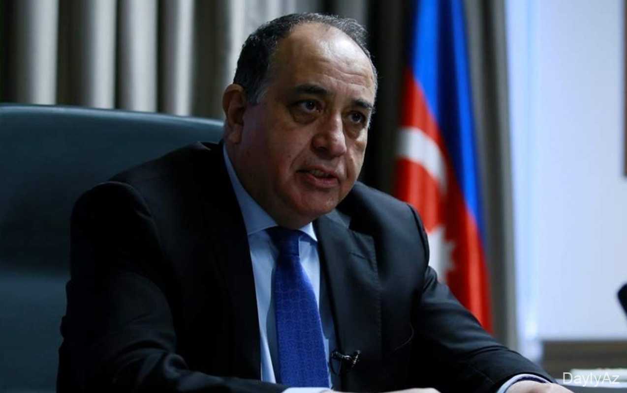 “Bosniya və Herseqovinaya vizasız rejim təklif etmişik”