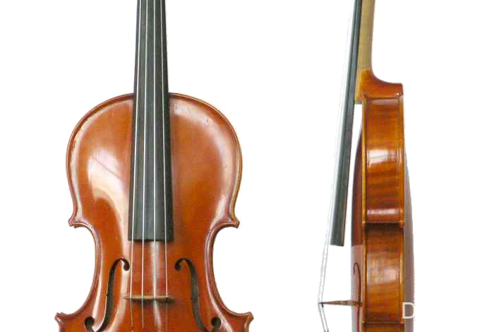 skripka haqqinda melumat