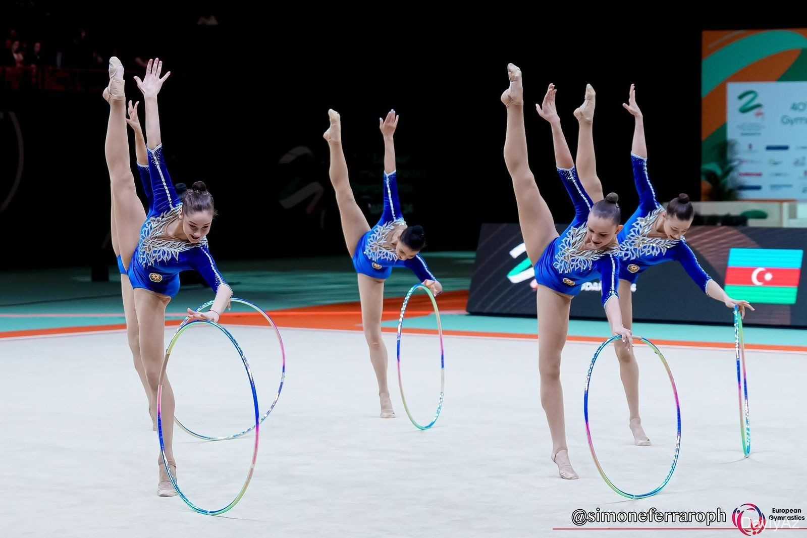 Gimnastika: Növləri, Faydaları və Uşaqlar üçün Təlim Bələdçisi