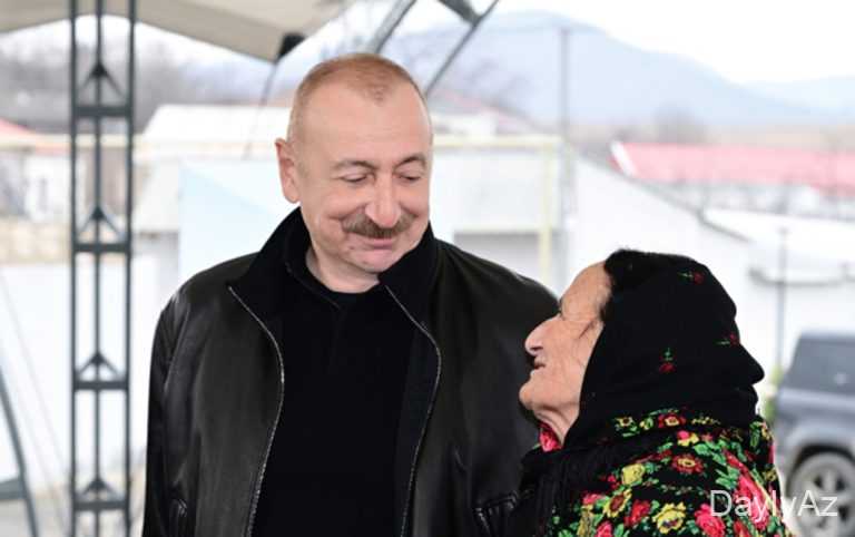 “Oğlum məni sizə əmanət edib” 
							 – Şəhid anası