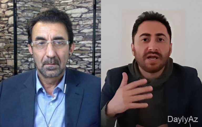 Qənimətlə Tural Trampa 1 milyardı necə verdilər?