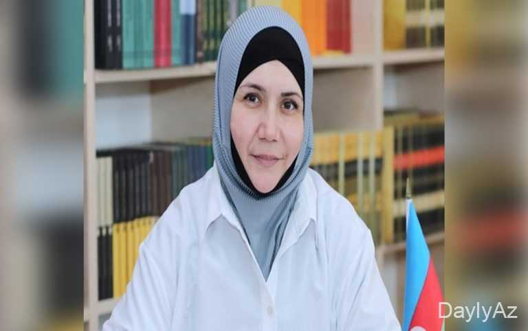 Bakıda müəllim vəfat etdi