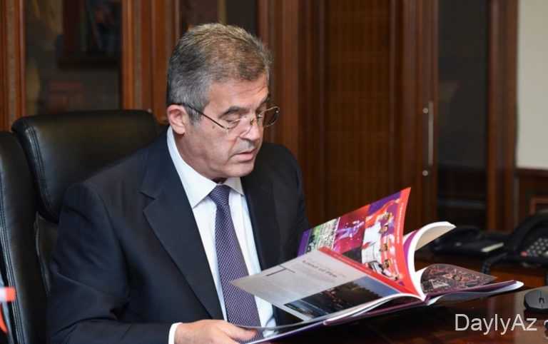 Süleyman Mikayılov adı çəkilməsin deyə tapşırıq verib, kömək vəd edibmiş?