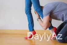 qadin bosanmaq isteyirse