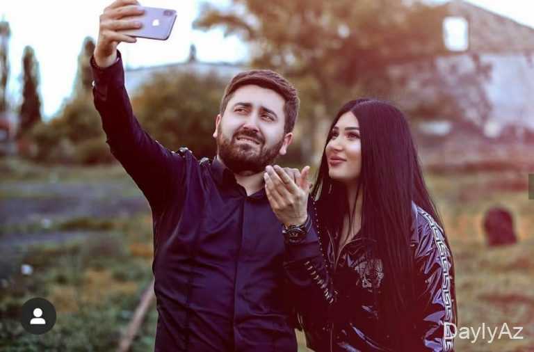 Xanım Babayeva ƏRƏ GETDİ – VİDEO