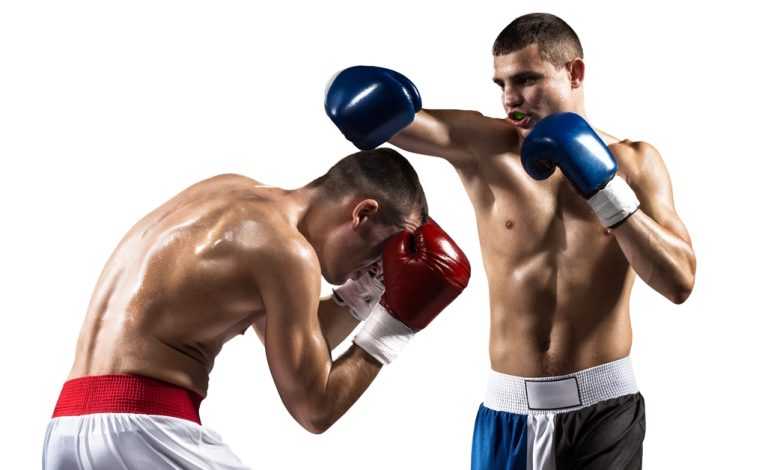 boks haqqinda melumat