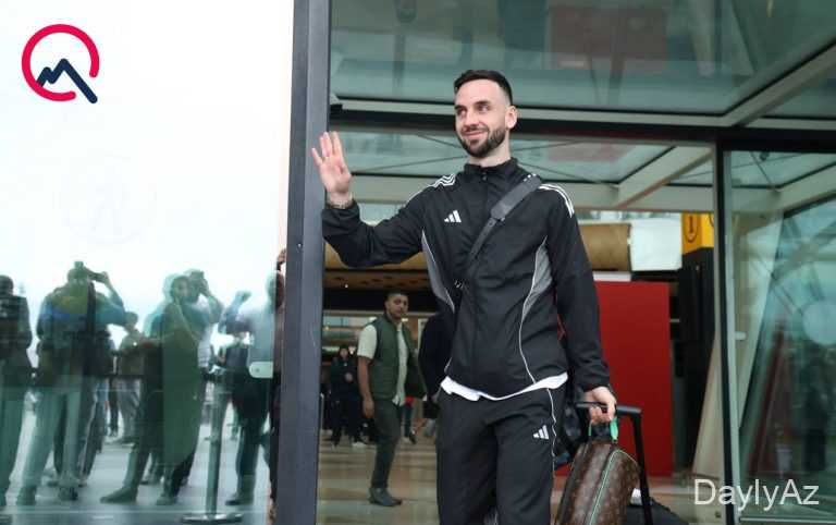 Marko Yankoviç: Qurban Qurbanov haqqında kitab yazmaq olar